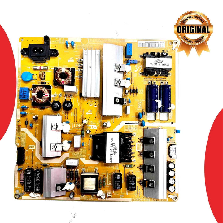 Model UA55KU7350K Samsung LED TV Power Supply - Great Bharat Electronics