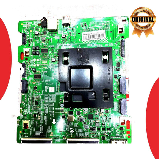Model UA55MU7500KLXL Samsung LED TV Motherboard - Great Bharat Electronics