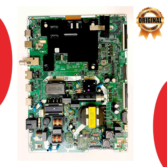 Model UA55NU7090KXXL Samsung LED TV Motherboard - Great Bharat Electronics