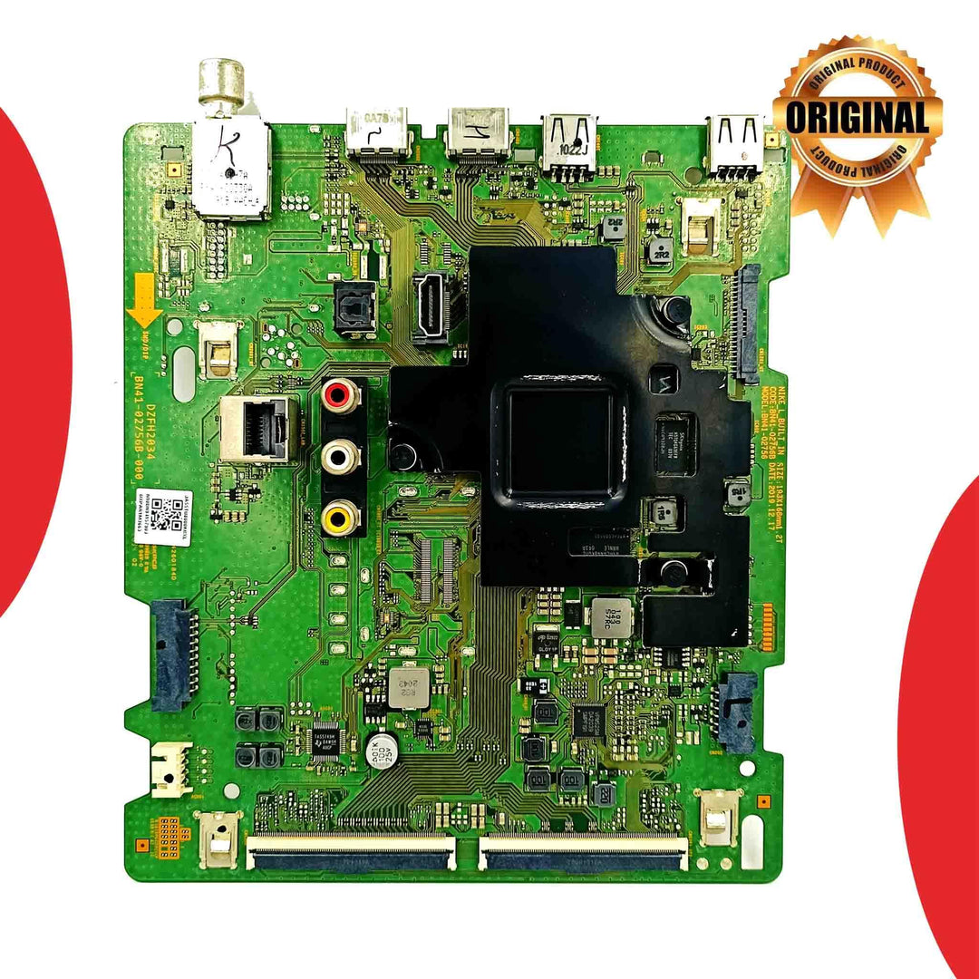 Model UA55TU8000KXXL Samsung LED TV Motherboard - Great Bharat Electronics