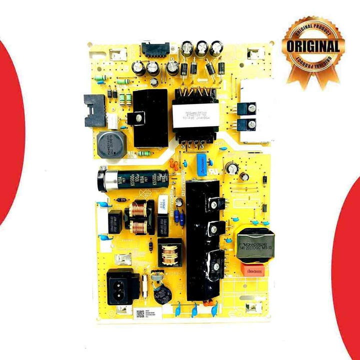 Model UA55TUE60FKLXL Samsung LED TV Power Supply - Great Bharat Electronics