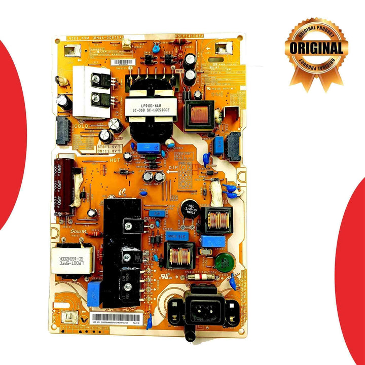 Model UE43KU651 Samsung LED TV Power Supply - Great Bharat Electronics