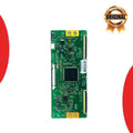 Model UHDTVSNA50QX0ZSA Sansui LED TV T-Con Board - Great Bharat Electronics