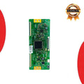 Model UHDTVSRD50QA02SA Sansui LED TV T-Con Board - Great Bharat Electronics
