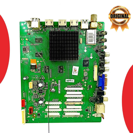 Model UHDTVVNV43Q549SAN Videocon LED TV Motherboard - Great Bharat Electronics