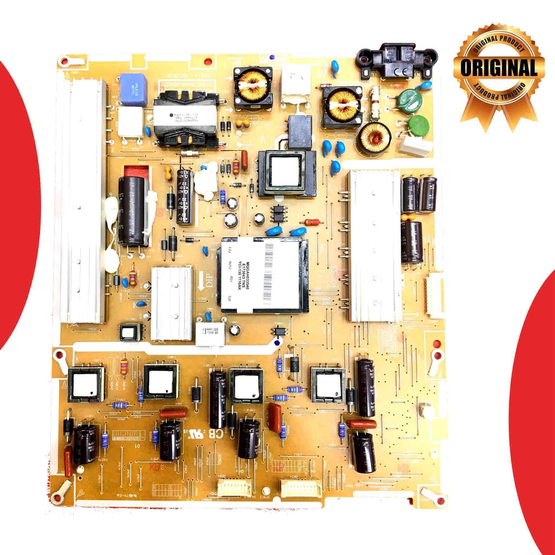 Model UN46D620UF Samsung LED TV Power Supply - Great Bharat Electronics