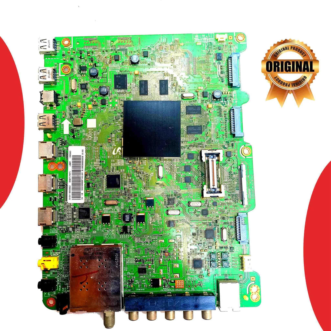 Model UN55ES8000F Samsung LED TV Motherboard - Great Bharat Electronics
