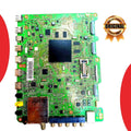 Model UN55ES8000F Samsung LED TV Motherboard - Great Bharat Electronics