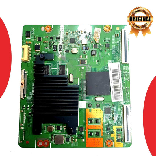 Model UN55ES8000F Samsung LED TV T-Con Board - Great Bharat Electronics