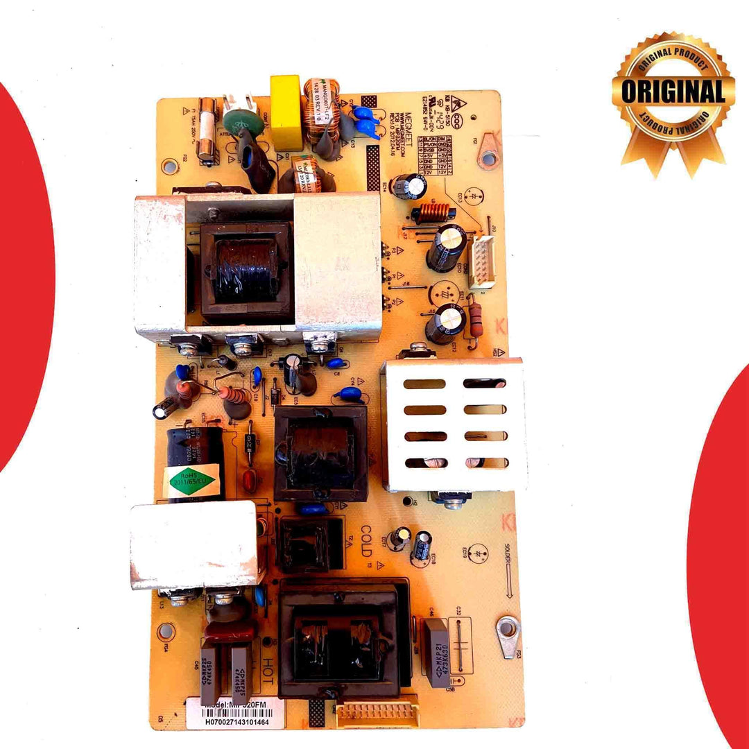 Model VAD32HHNFA Videocon LED TV Power Supply - Great Bharat Electronics