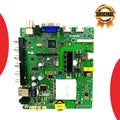 மாதிரி VD32H701 வைஸ் LED TV மதர்போர்டு - Great Bharat Electronics
