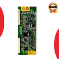 Model VD43F801 Vise LED TV T-Con Board - Great Bharat Electronics