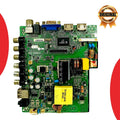 Model VE32H501 Vise LED TV Motherboard - Great Bharat Electronics