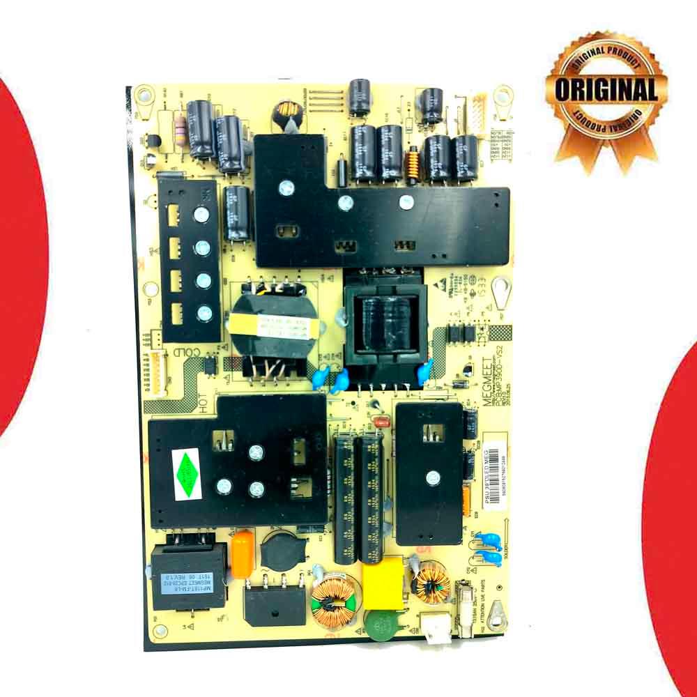 Model VIDEOCON40DDB Videocon LED TV Power Supply - Great Bharat Electronics