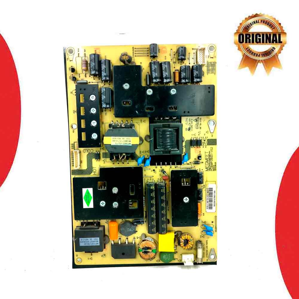 Model VIDEOCON40INCHESNOMODEL Videocon LED TV Power Supply - Great Bharat Electronics