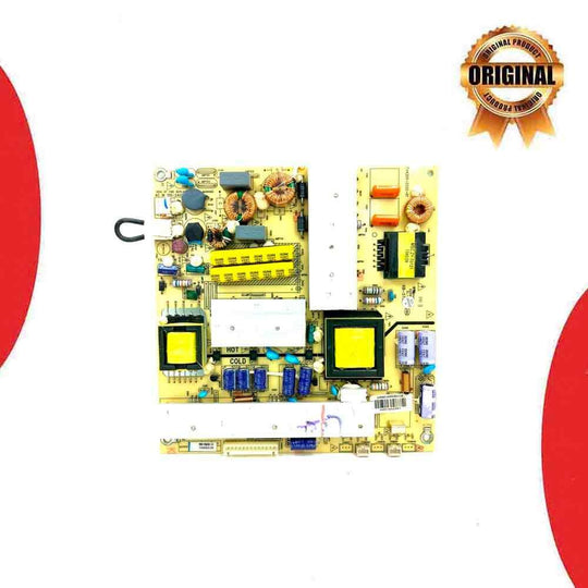 ਮਾਡਲ VIDEOCON43INCHESNOMODEL Videocon LED TV ਬਿਜਲੀ ਦੀ ਸਪਲਾਈ - Great Bharat Electronics
