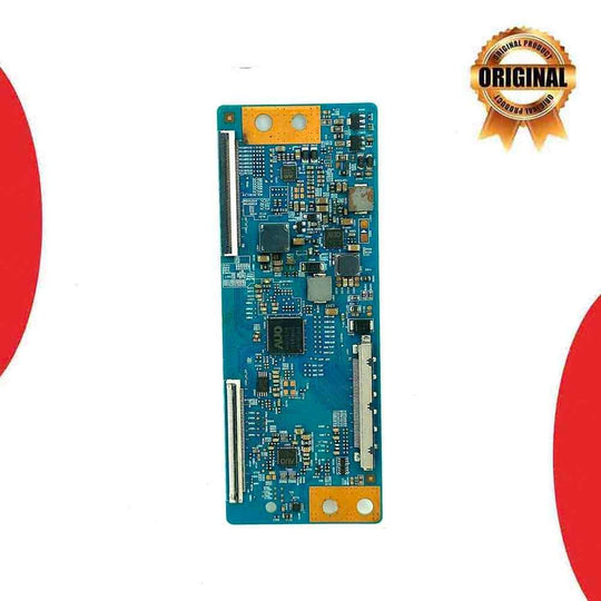 Model VIDEOCON55DDBMODEL Videocon LED TV T-Con Board - Great Bharat Electronics