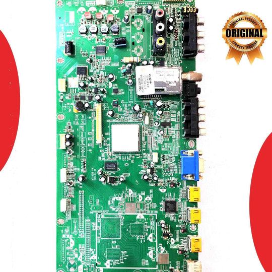 Model VJ3212 Benq LCD TV Motherboard - Great Bharat Electronics