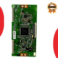 Model VKT43U501 Vise LED TV T-Con Board - Great Bharat Electronics