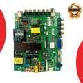 Model VM55F501 Vise LED TV Motherboard - Great Bharat Electronics