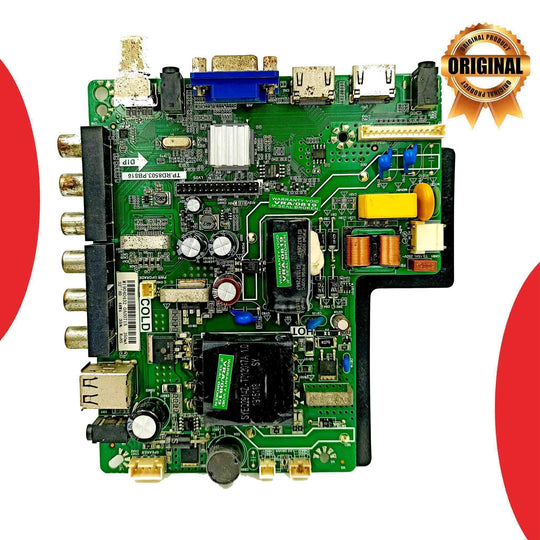 Model VV32H801 Vise LED TV Motherboard - Great Bharat Electronics