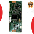 Model WD5500FHD1080 Toshiba LED TV T-Con Board - Great Bharat Electronics
