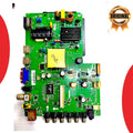 Model XT32S7000H Sanyo LED TV Motherboard - Great Bharat Electronics
