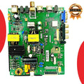 Model XT32S7201H Sanyo LED TV Motherboard - Great Bharat Electronics