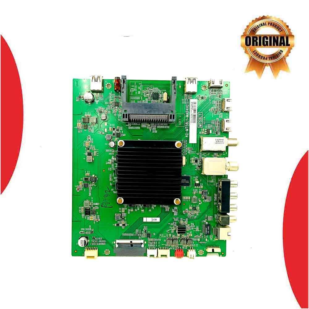 Model XT43A081U Sanyo LED TV Motherboard - Great Bharat Electronics