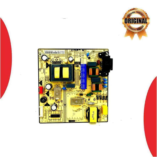 Model XT43A081U Sanyo LED TV Power Supply - Great Bharat Electronics