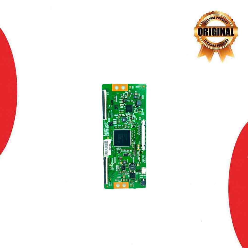 Model XT43A082U Sanyo LED TV T-Con Board - Great Bharat Electronics