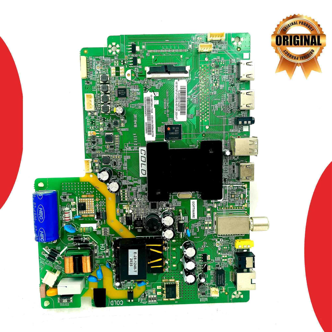 Model XT43FHDAS Sanyo LED TV Motherboard - Great Bharat Electronics