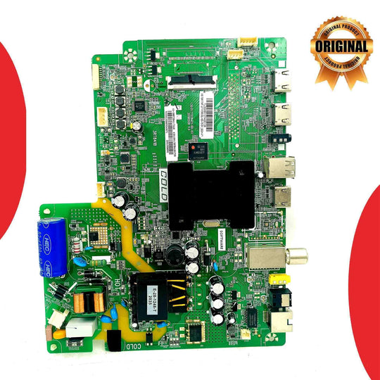 Model XT43FHDAS Sanyo LED TV Motherboard - Great Bharat Electronics