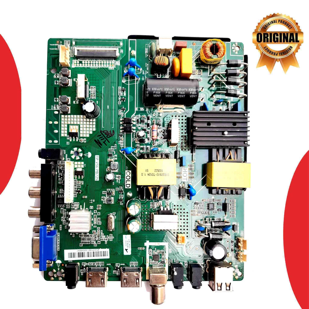 Model XT43S7300F Sanyo LED TV Motherboard - Great Bharat Electronics