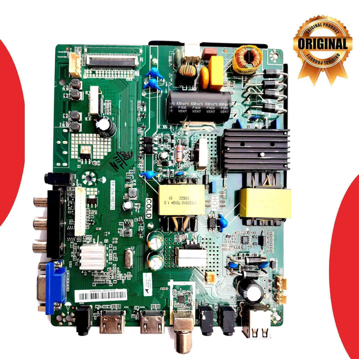 Model XT43S7300F Sanyo LED TV Motherboard - Great Bharat Electronics