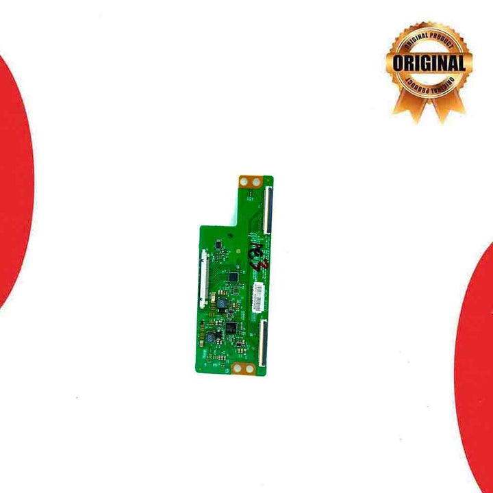 Model XT43S8100FS Sanyo LED TV T-Con Board - Great Bharat Electronics