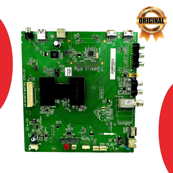 Model XT49S81400FS Sanyo LED TV Motherboard - Great Bharat Electronics