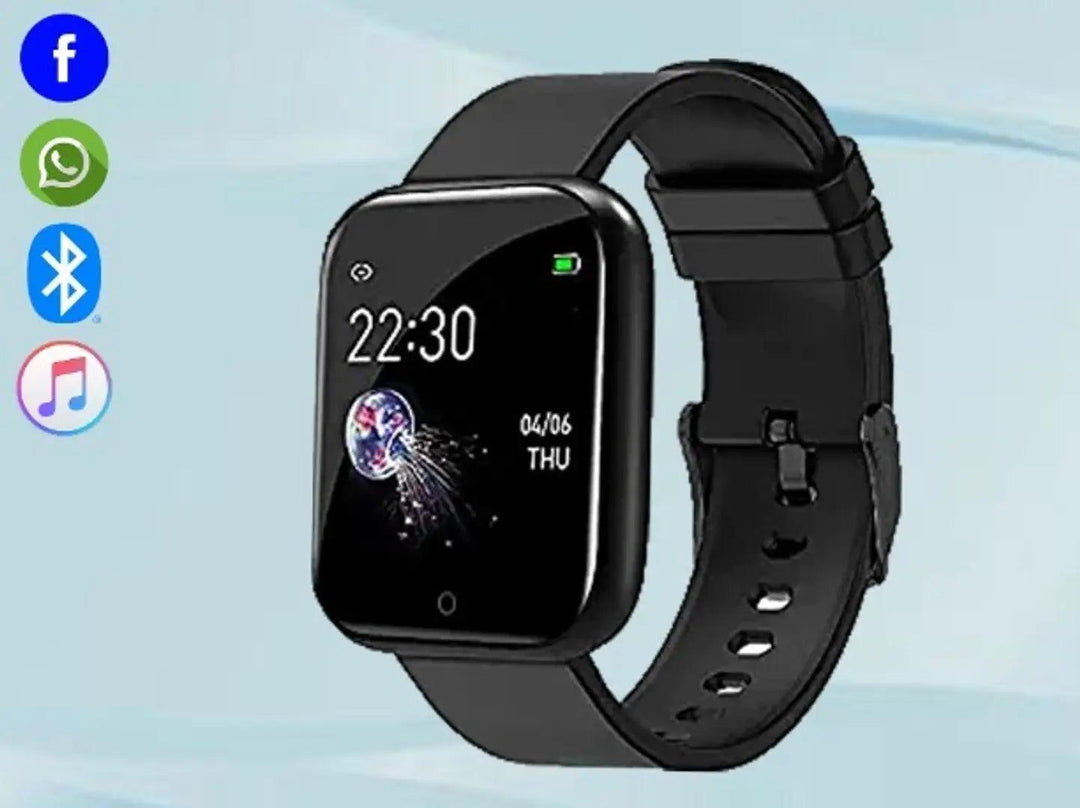 Modern Smart Watches for Kids - Great Bharat Electronics