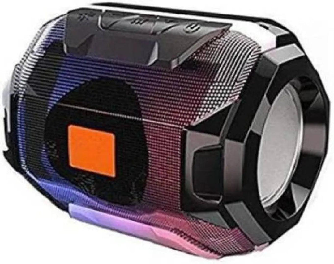 Portable Wireless Bluetooth Speakers - Great Bharat Electronics