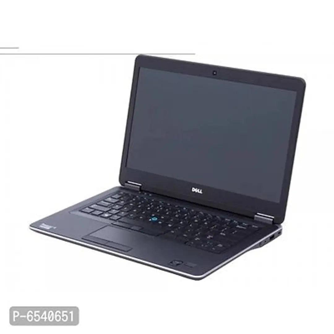 (Renewed) Dell Latitude e7440 I i7 4rth gen I 8 GB RAM I 120 GB SSD - Great Bharat Electronics