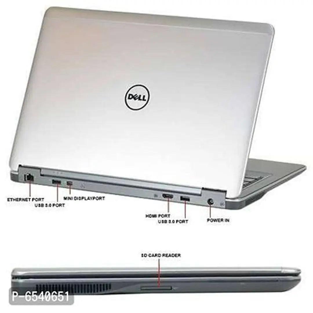 (Renewed) Dell Latitude e7440 I i7 4rth gen I 8 GB RAM I 120 GB SSD - Great Bharat Electronics